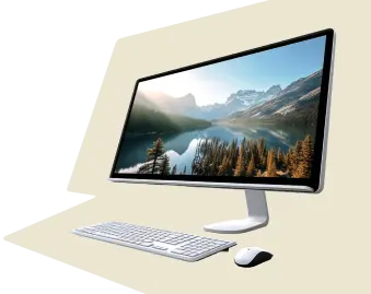 Monitor